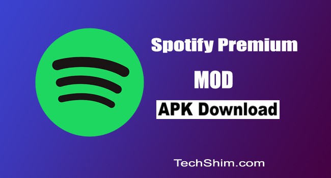 spotify mod apk offline