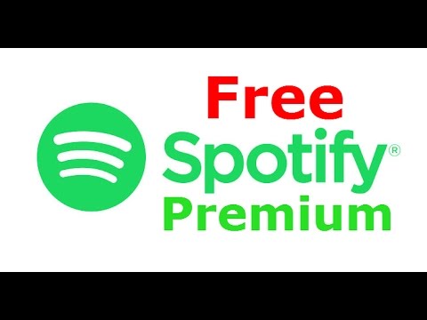 Spotify Premium Reddit Free Download
