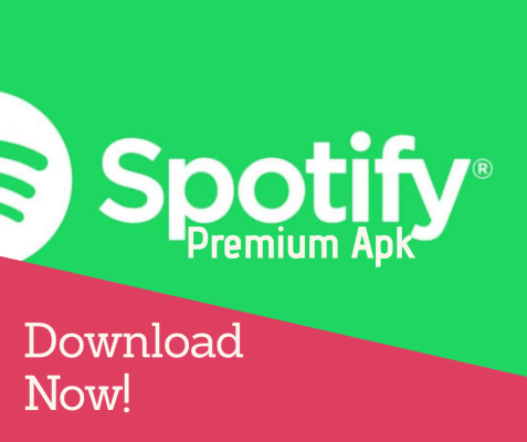 Spotify 8.4.97 Mod Apk